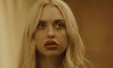 ‘Euphoria’ Actress Chloe Cherry Announces Memoir